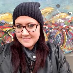 Meet your Posher, Renee